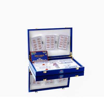 昆明爱芯回春综合版