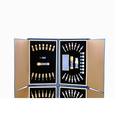 昆明7D私密抗衰养护套